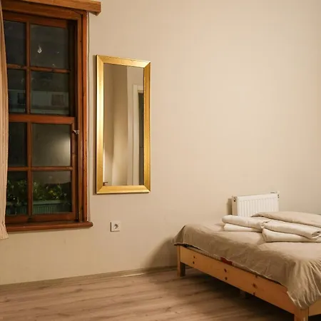 Hotel Second Estambul