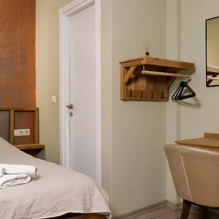 Hotel Second