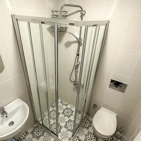 Hotel Second