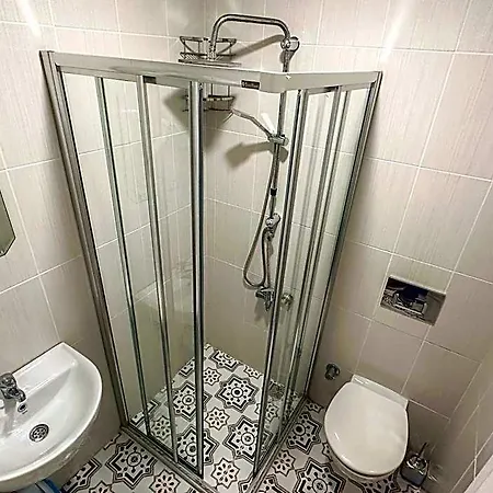 Отель Second