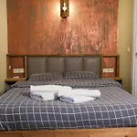 Second Hotel Istanbul