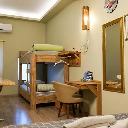 Second Hotel